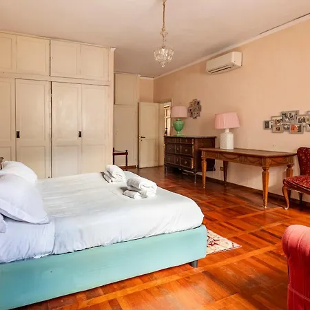 Caravaggio House 2 Private Nell'oltrarno Artistico Apartamento Florencia