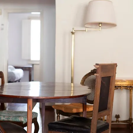 Apartamento Caravaggio House 2 Private Nell'oltrarno Artistico