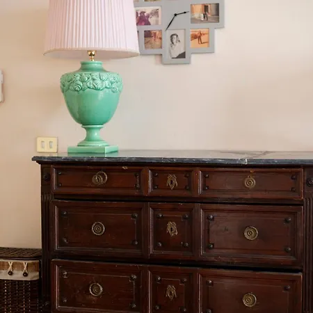 Apartamento Caravaggio House 2 Private Nell'oltrarno Artistico Florencia