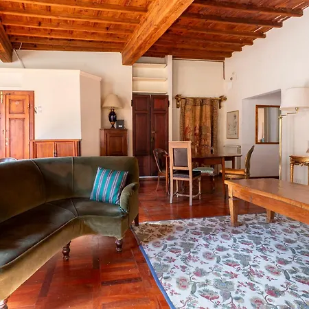 Caravaggio House 2 Private Nell'oltrarno Artistico Apartamento Florencia