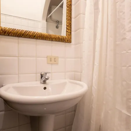 Caravaggio House 2 Private Nell'oltrarno Artistico 아파트 피렌체