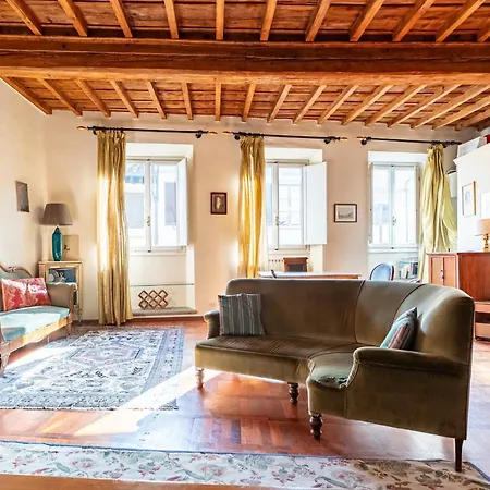 Caravaggio House 2 Private Nell'oltrarno Artistico