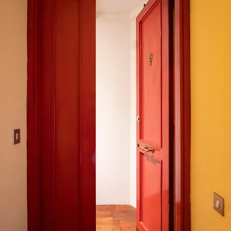 Caravaggio House 2 Private Nell'oltrarno Artistico * Φλωρεντία