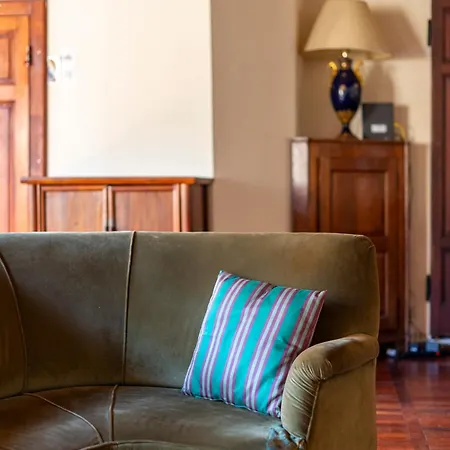 Caravaggio House 2 Private Nell'oltrarno Artistico Φλωρεντία