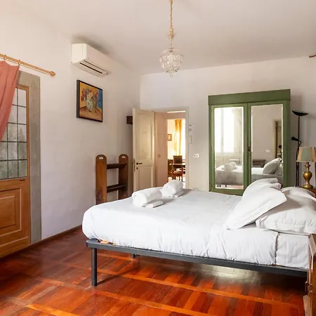 Caravaggio House 2 Private Nell'oltrarno Artistico * Φλωρεντία