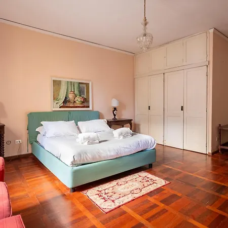 Διαμέρισμα Caravaggio House 2 Private Nell'oltrarno Artistico *